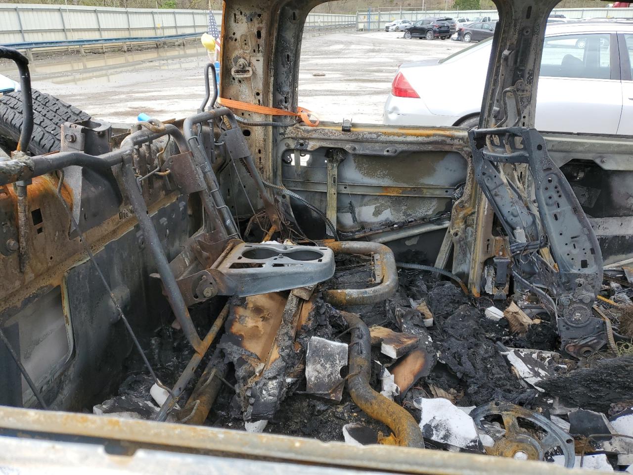 2020 Ram 1500 Classic Slt VIN: 1C6RR6TT9LS135547 Lot: 49165063