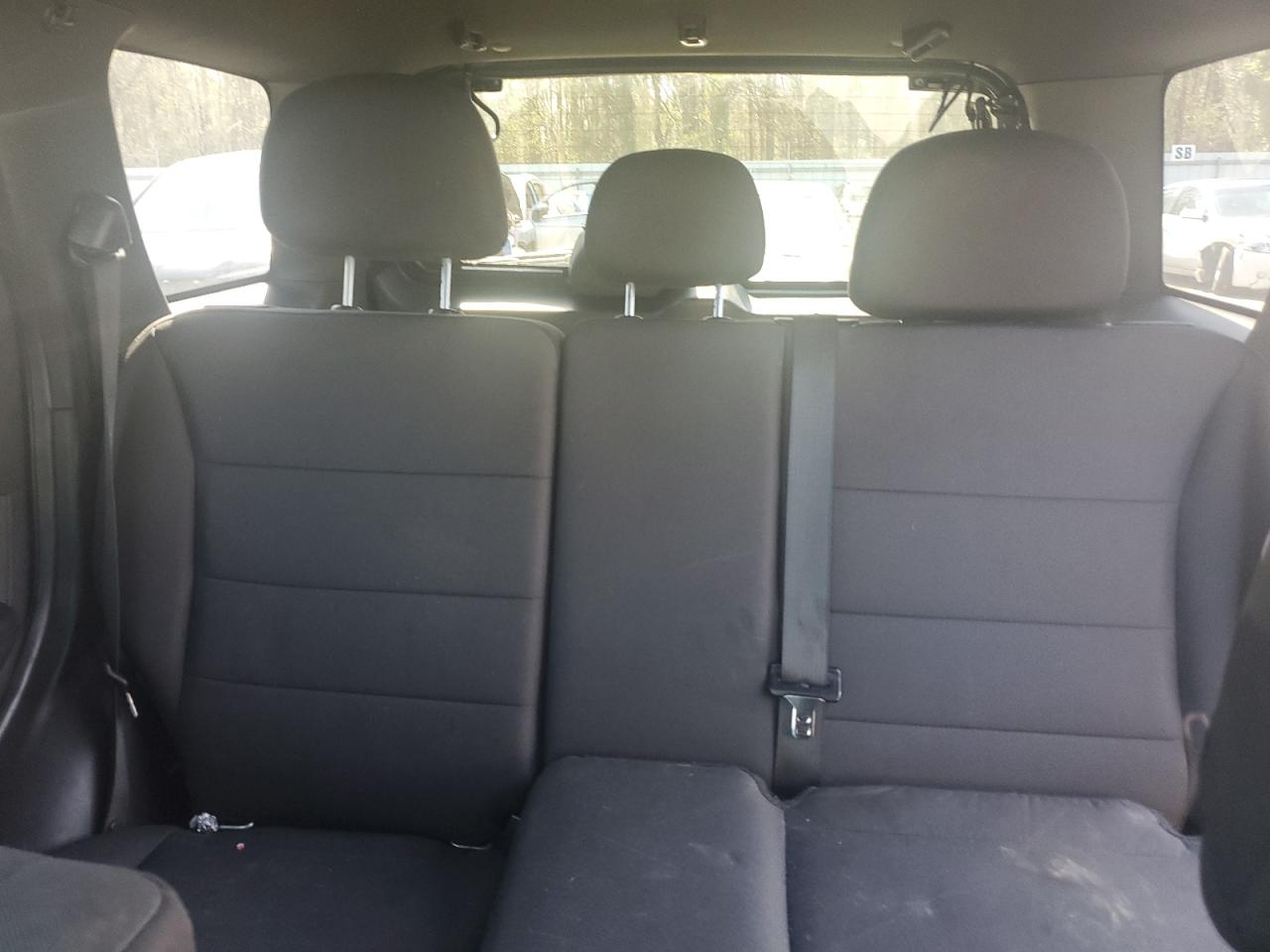 2012 Ford Escape Xlt VIN: 1FMCU0DG9CKC09038 Lot: 72127343