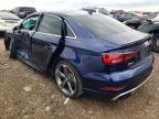 2018 Audi Rs3  for Sale in Elgin, IL - Side