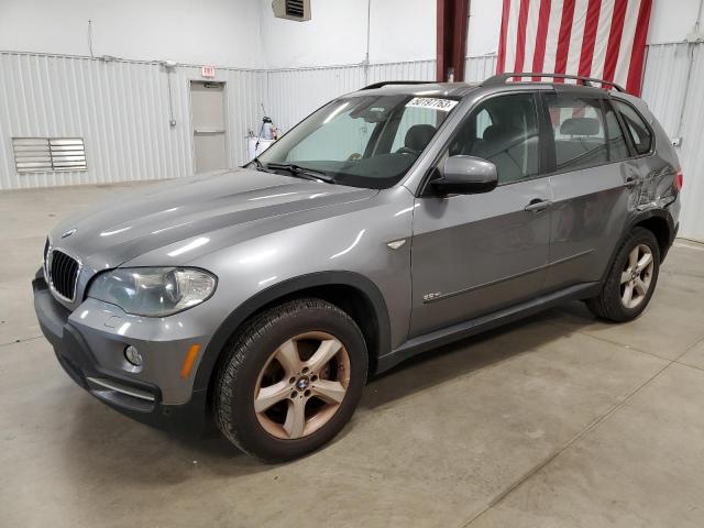 2008 Bmw X5 3.0I