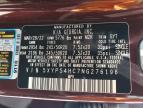 2022 Kia Telluride Sx за продажба в Grand Prairie, TX - All Over