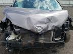5TDKK3DC3DS****** Wrecked 2013 Toyota Sienna in Connecticut State