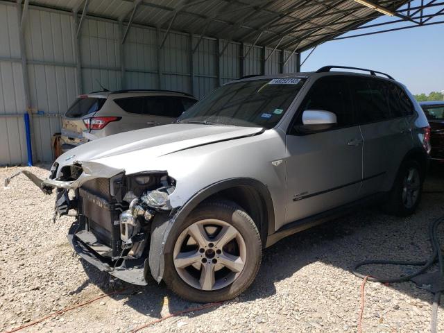 2009 Bmw X5 Xdrive30I
