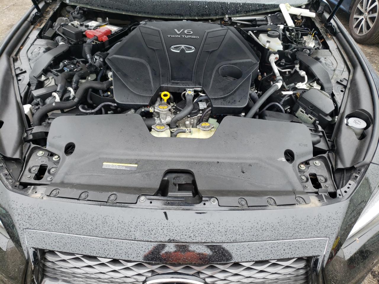 JN1EV7AR6MM751988 2021 Infiniti Q50 Pure