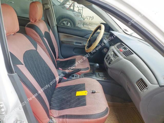 JMYSRCS1A5U788466 - 2005 MITSUBISHI LANCER - #49246083