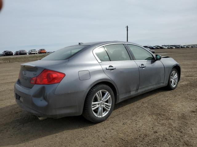 2011 INFINITI G37 