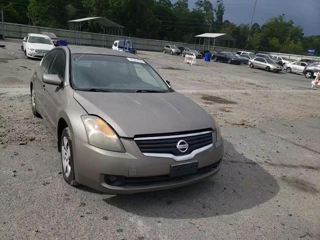 2008 Nissan Altima 2.5 VIN: 1N4AL21E78N543867 Lot: 41025253