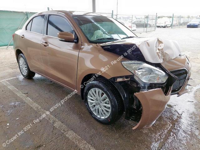 MBHZF6C13PG327906 - 2023 SUZUKI DZIRE - #undefined