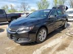 2020 Chevrolet Impala Lt للبيع في Bridgeton، MO - Rear End