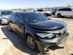 2017 Chevrolet Malibu Lt на продаже в Cahokia Heights, IL - Front End