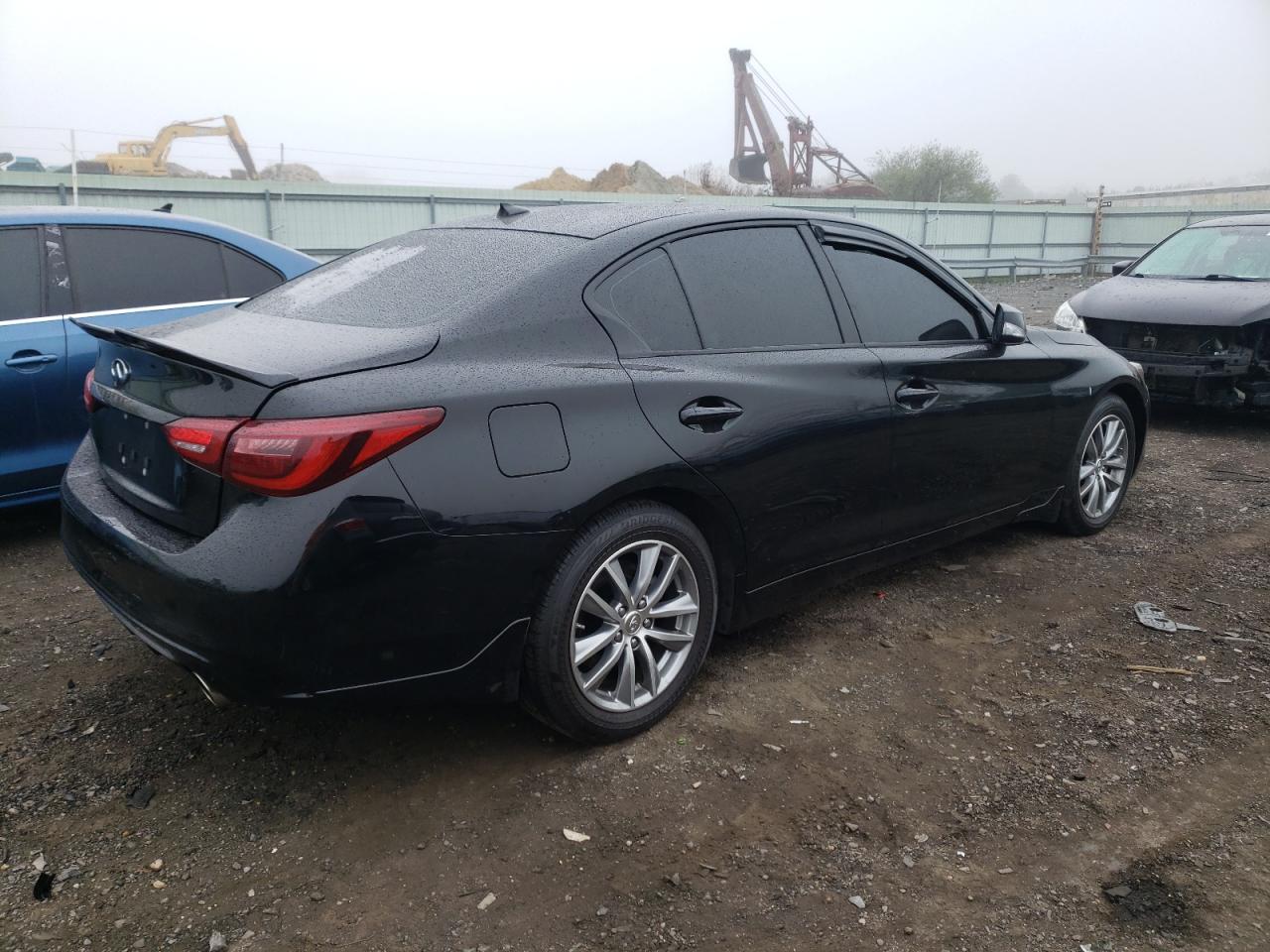 JN1EV7AR6MM751988 2021 Infiniti Q50 Pure