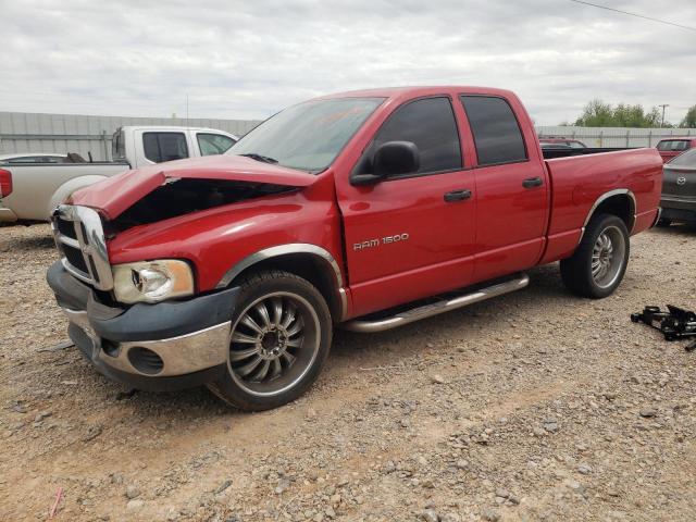 2005 Dodge Ram 1500 St