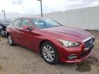 2015 Infiniti Q50 Base იყიდება Chalfont-ში, PA - Minor Dent/Scratches