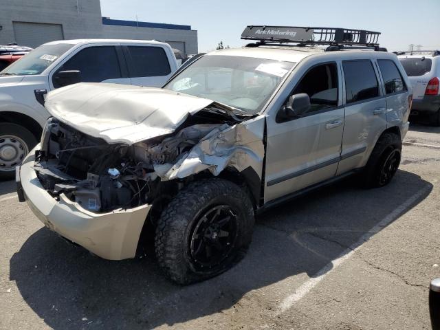 2009 Jeep Grand Cherokee Laredo