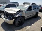 2009 Jeep Grand Cherokee Laredo de vânzare în Rancho Cucamonga, CA - Side