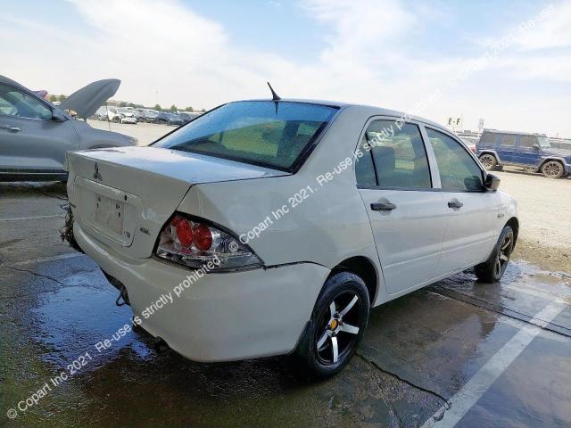 JMYSRCS1A5U788466 - 2005 MITSUBISHI LANCER - #49246083
