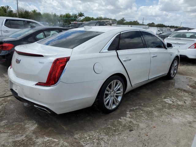  CADILLAC XTS 2019 Белый