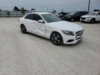 2016 Mercedes-Benz C 300 VIN: 55SWF4JBXGU140986 Lot: 49931963