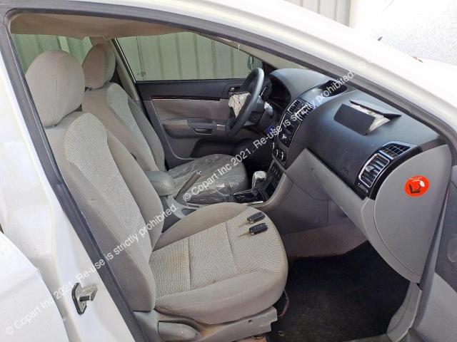 L6T7642Z3FN037251 - 2015 GEELY EMGRAND7 - #49037663