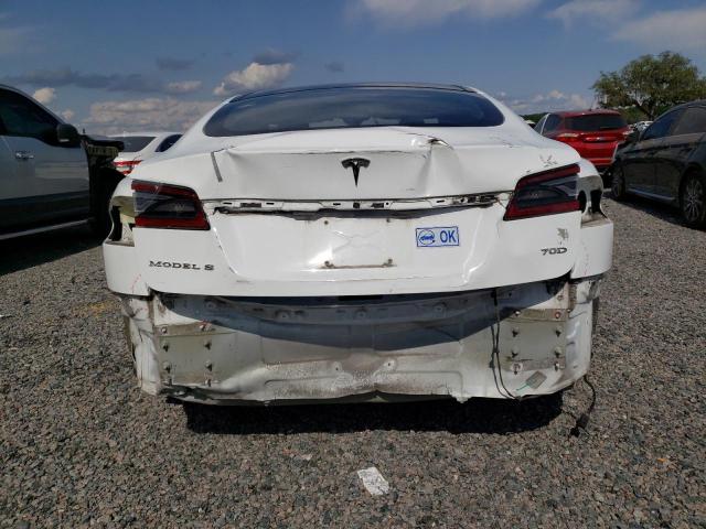 5YJSA1S2XFF097051 | 2015 Tesla model s 70d