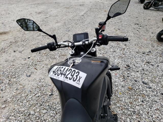 2022 YAMAHA MT09 
