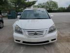 2010 Honda Odyssey Exl за продажба в Lexington, KY - All Over