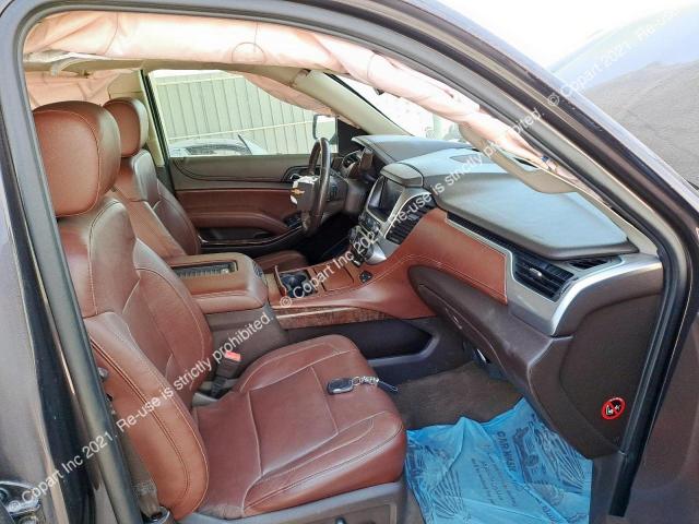 1GNSK6KC2FR584569 - 2015 CHEVROLET TAHOE - #49423773