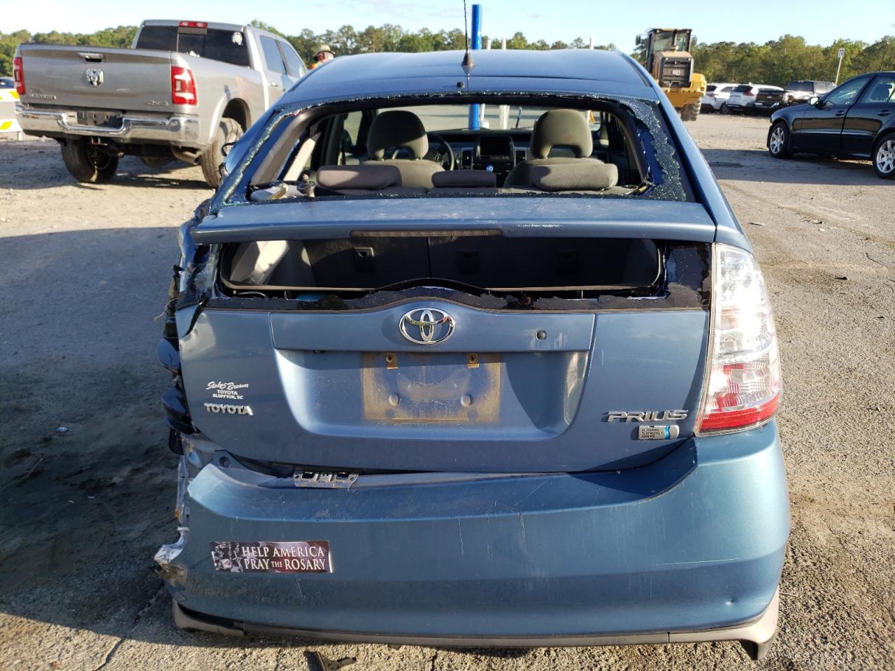 2009 Toyota Prius - Image 6