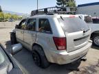 2009 Jeep Grand Cherokee Laredo de vânzare în Rancho Cucamonga, CA - Side