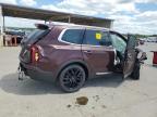 2022 Kia Telluride Sx за продажба в Grand Prairie, TX - All Over