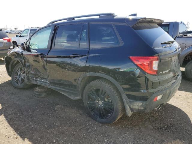 2019 HONDA PASSPORT SPORT