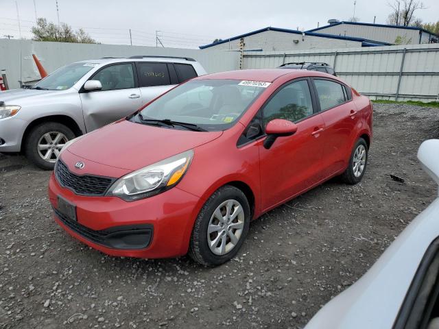 2013 Kia Rio Lx