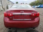 2015 Infiniti Q50 Base იყიდება Chalfont-ში, PA - Minor Dent/Scratches