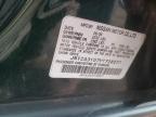 2000 Nissan Maxima Gle на продаже в Anthony, TX - Rear End