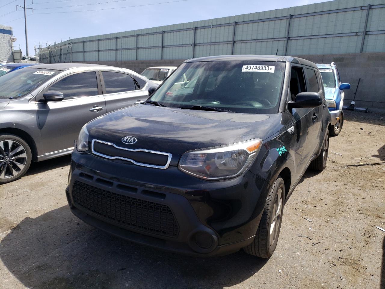 KNDJN2A22F7111750 2015 Kia Soul