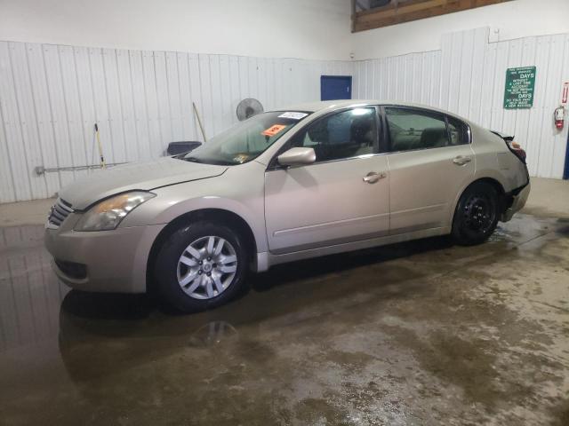 2009 Nissan Altima 2.5