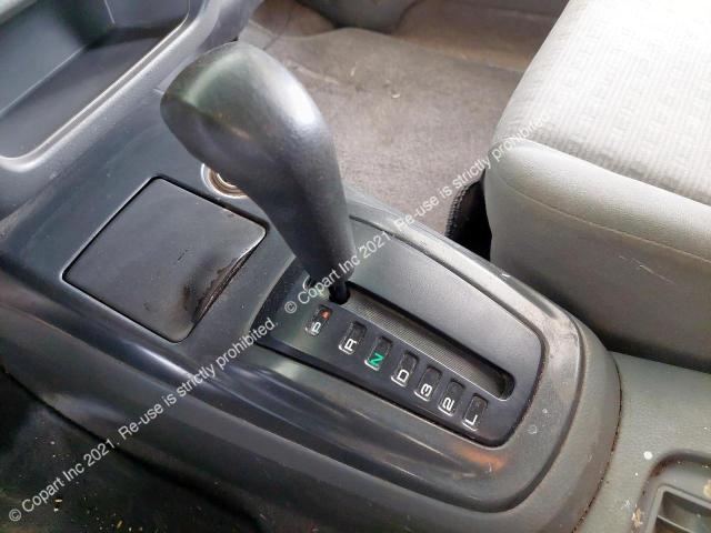 JMYSRCS1A5U779385 - 2005 MITSUBISHI LANCER - #50322563
