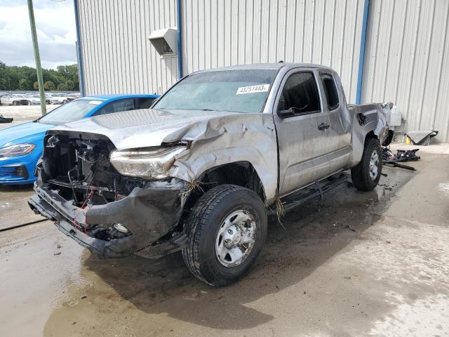 2018 Toyota Tacoma Access Cab