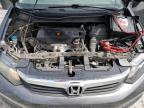 2012 Honda Civic Lx for Sale in Elmsdale, NS - Rear End
