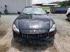 2017 Maserati Quattroporte S за продажба в Jacksonville, FL - Front End