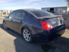 2007 Nissan Maxima Se na sprzedaż w Anthony, TX - Undercarriage