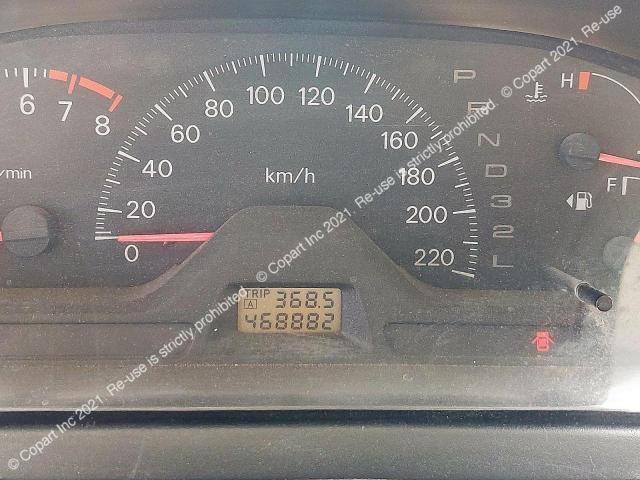 JMYSRCS1A5U788466 - 2005 MITSUBISHI LANCER - #49246083