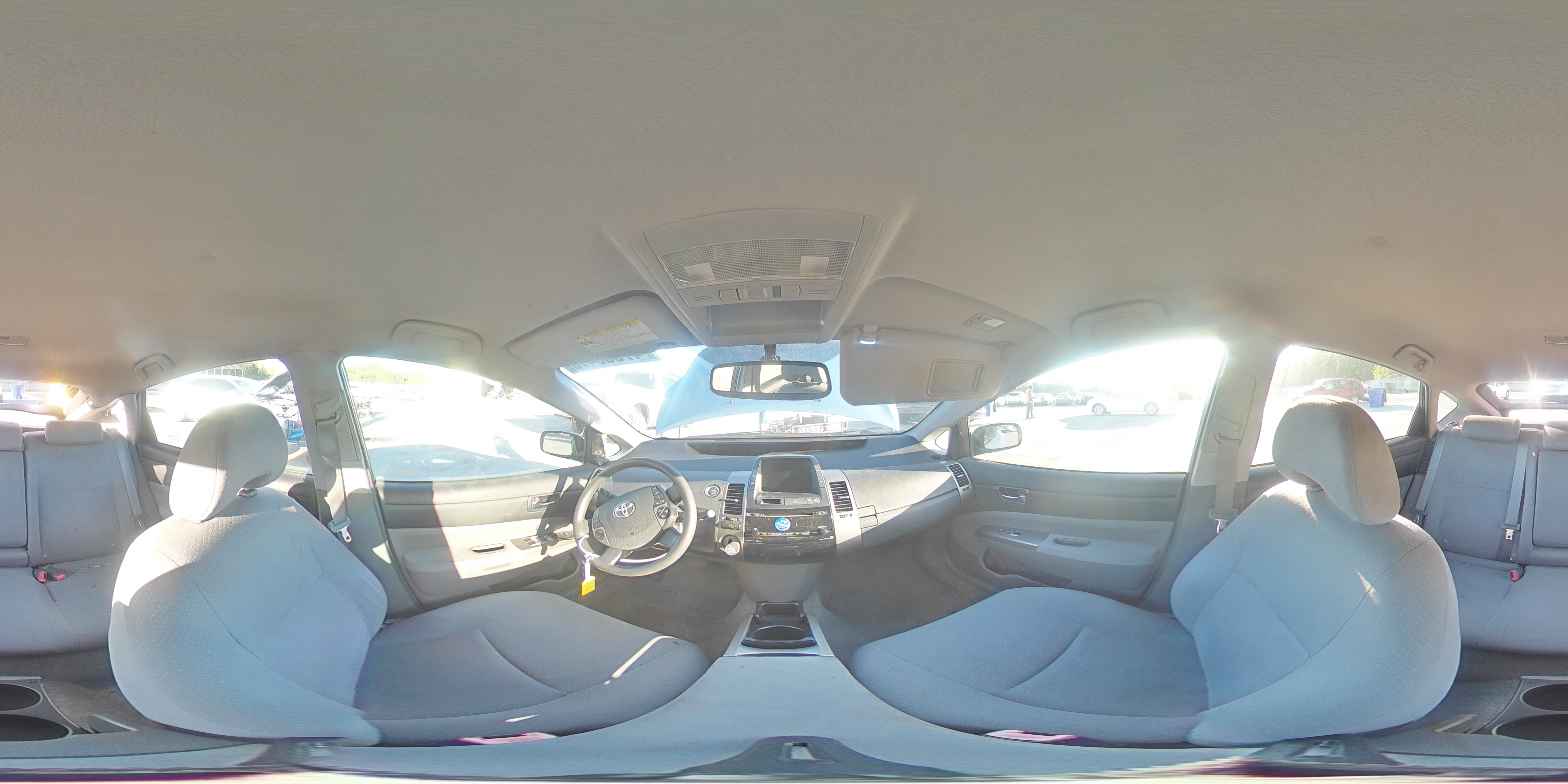 2009 Toyota Prius - Image 12
