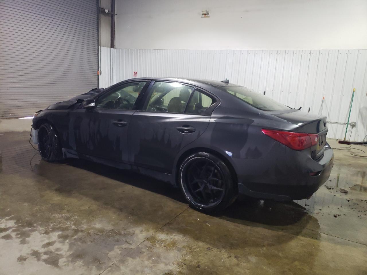 JN1BV7AR3EM704941 2014 Infiniti Q50 Base