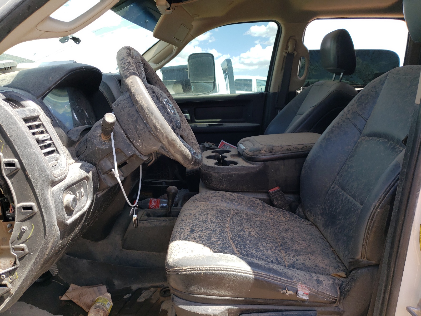 3C7WRNFL9KG689990 2019 Ram 5500