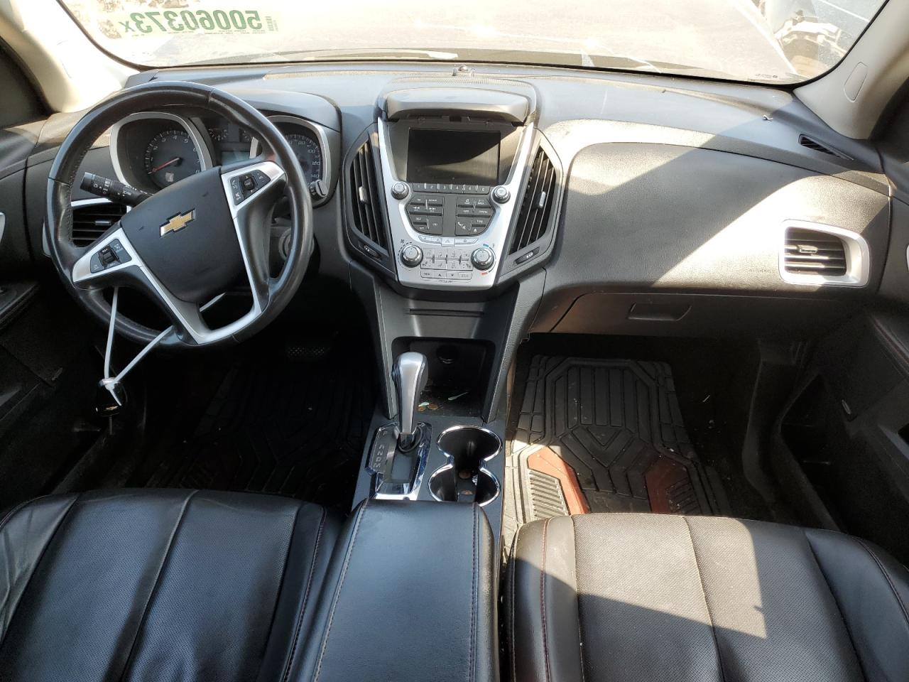 2GNFLCE30F6100273 2015 Chevrolet Equinox Lt