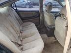 2000 Nissan Maxima Gle на продаже в Anthony, TX - Rear End