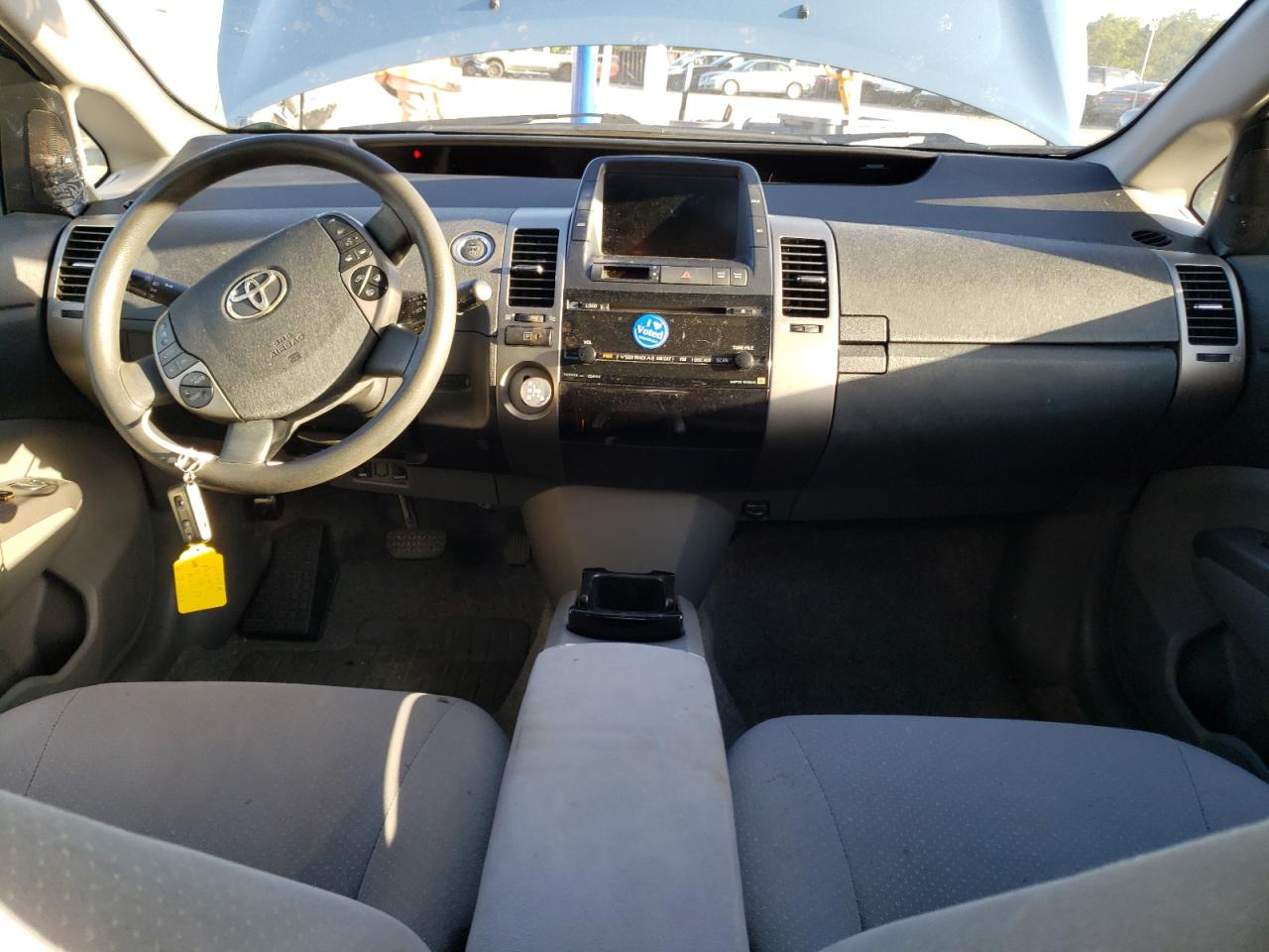 2009 Toyota Prius - Image 8