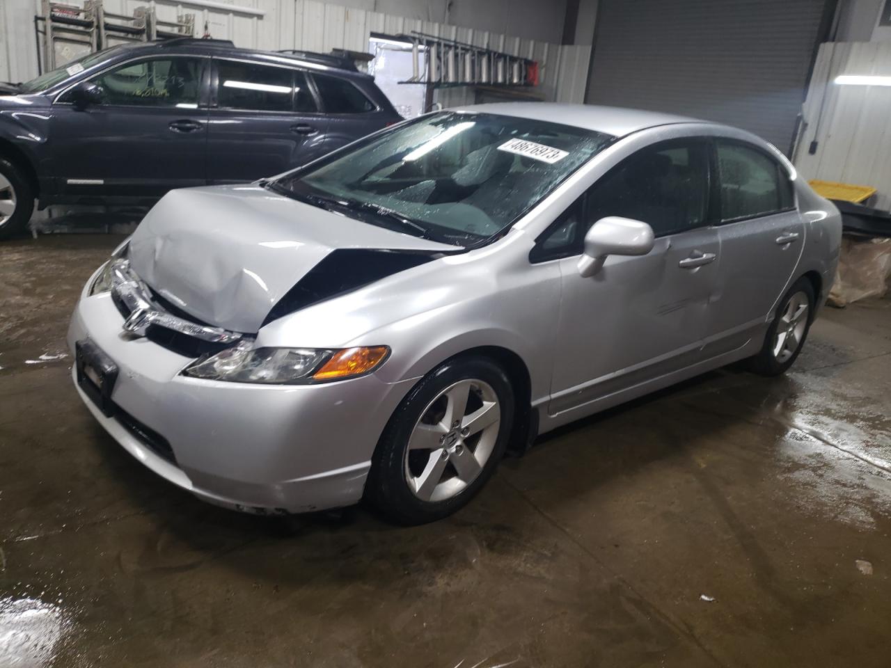 2006 Honda Civic - Image 1