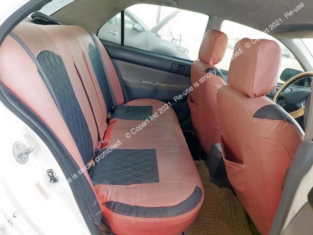JMYSRCS1A5U788466 - 2005 MITSUBISHI LANCER - #49246083